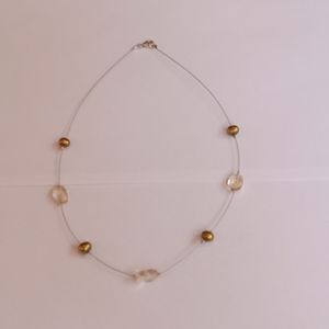 Ann Taylor Loft necklace